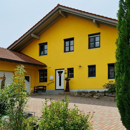 Ferienwohnung Barth Tittling Екстериор снимка