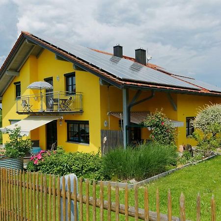 Ferienwohnung Barth Tittling Екстериор снимка