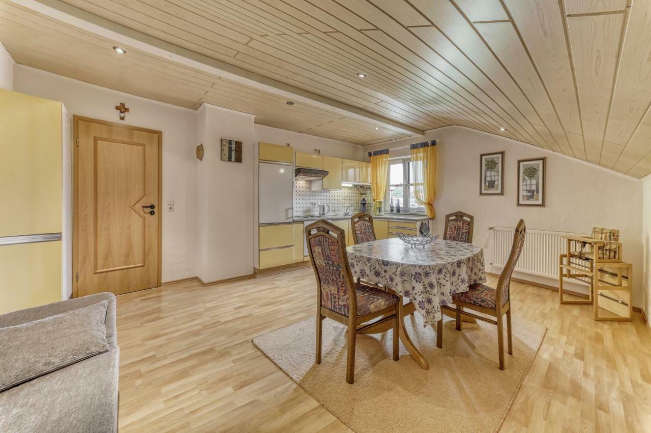Ferienwohnung Barth Tittling Екстериор снимка
