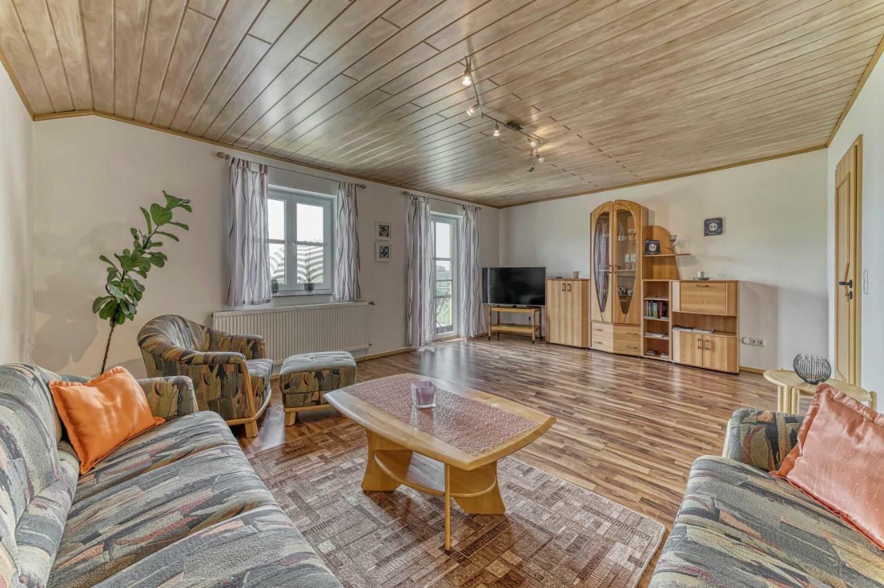 Ferienwohnung Barth Tittling Екстериор снимка