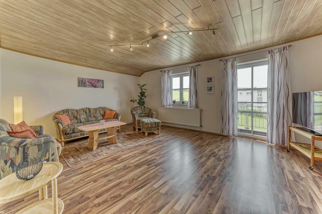 Ferienwohnung Barth Tittling Екстериор снимка