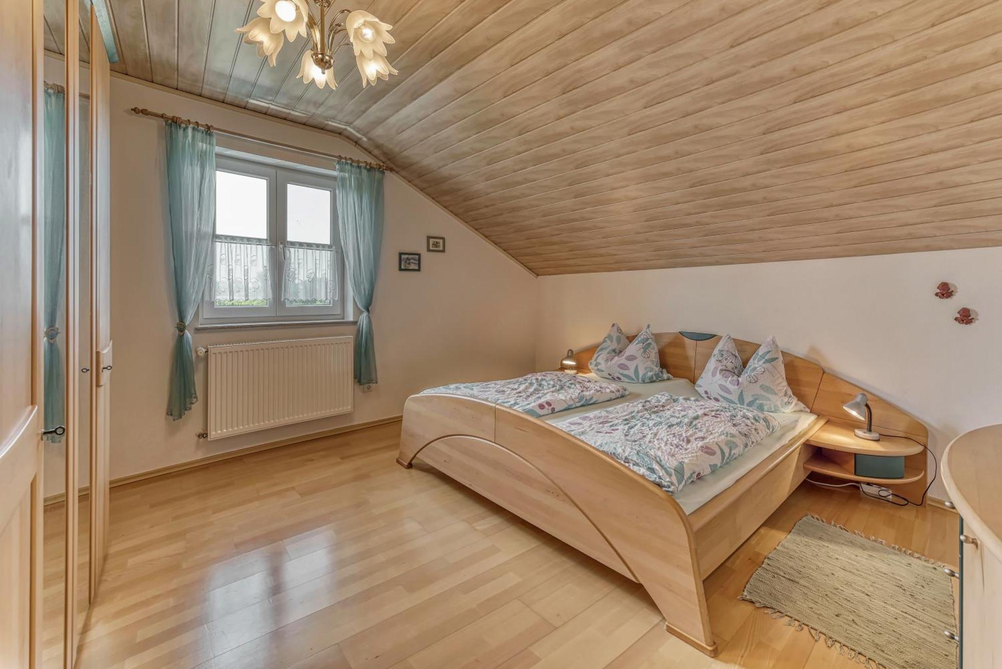 Ferienwohnung Barth Tittling Екстериор снимка