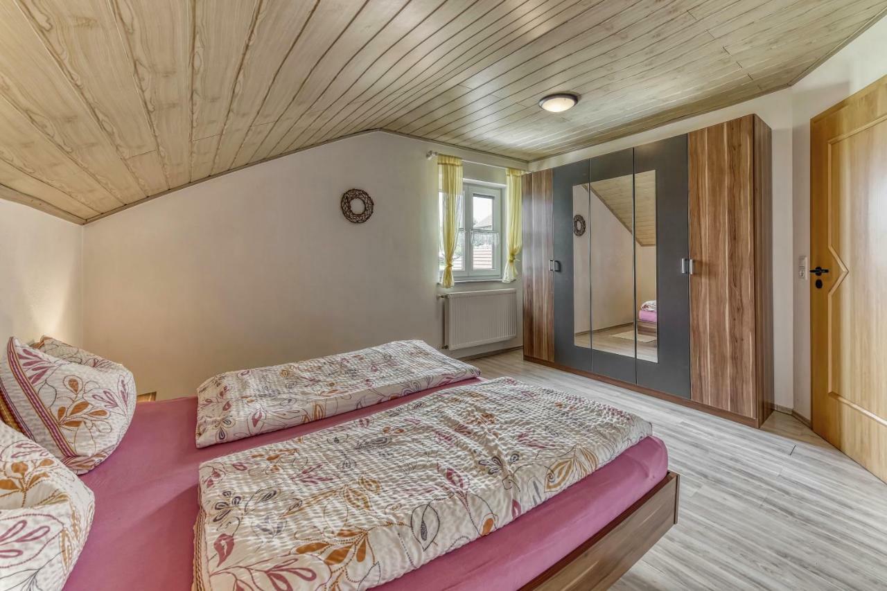 Ferienwohnung Barth Tittling Екстериор снимка