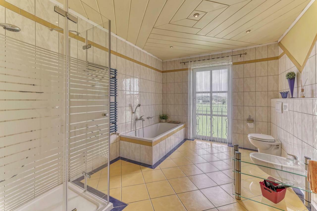 Ferienwohnung Barth Tittling Екстериор снимка