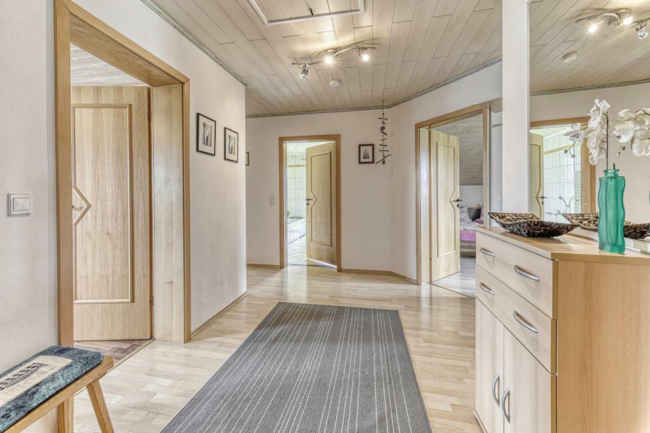 Ferienwohnung Barth Tittling Екстериор снимка